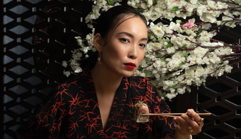 Japanese cuisine in Kyiv: where to find the true taste of Japan