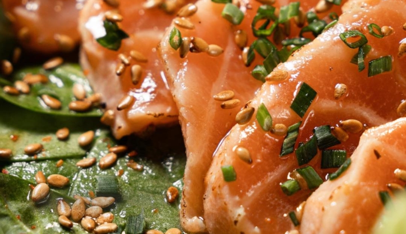 Mr.ZUMA: a renewed menu that blends tradition and modern Japanese cuisine