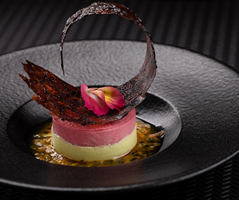 Солодка Японія: традиційні десерти