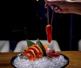 Якість інгредієнтів у Mr. Zuma