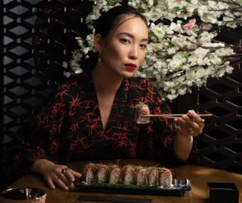 Японська кухня в Києві: де знайти справжній смак Японії