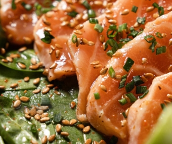 Mr.ZUMA: a renewed menu that blends tradition and modern Japanese cuisine